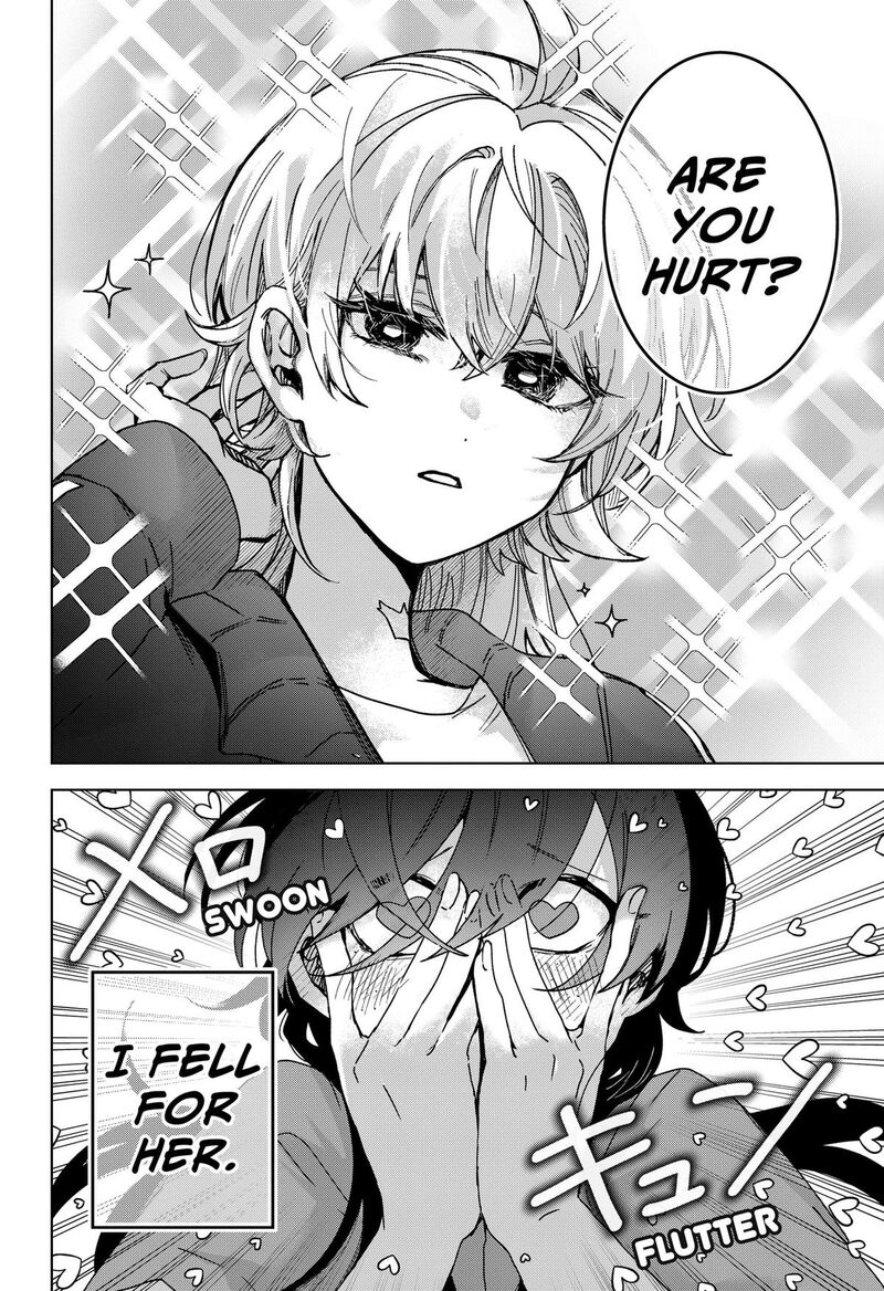 Sanagi No Heart 8 4