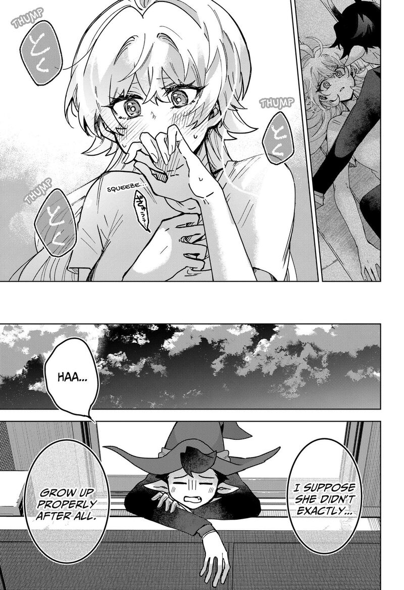 Sanagi No Heart 9 17