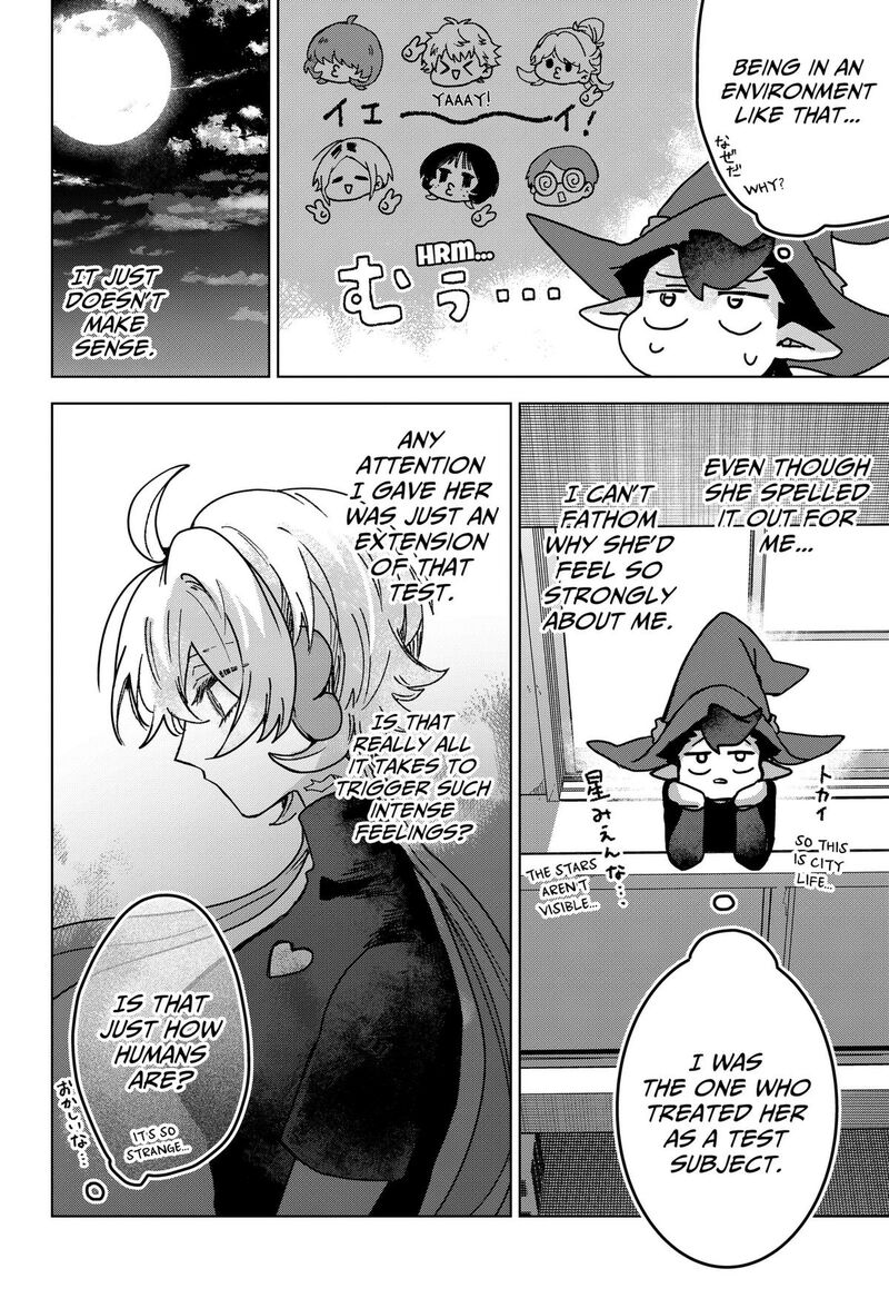 Sanagi No Heart 9 18