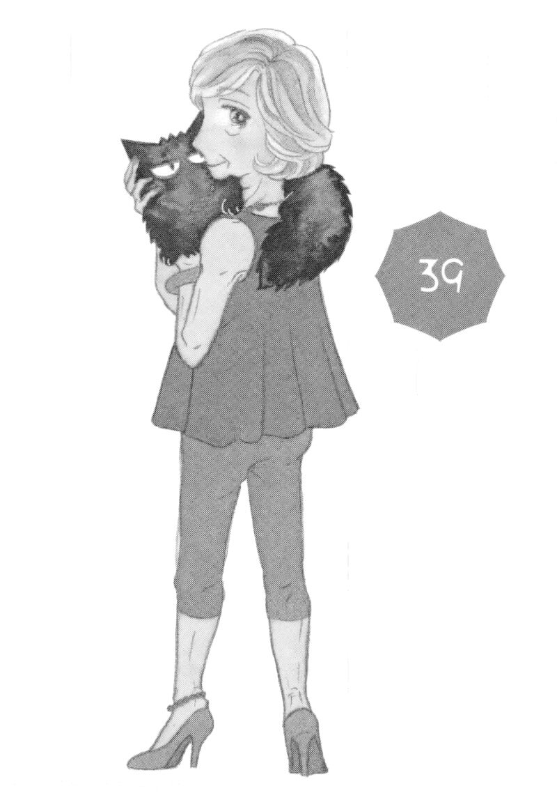 Sanju Mariko 39 1