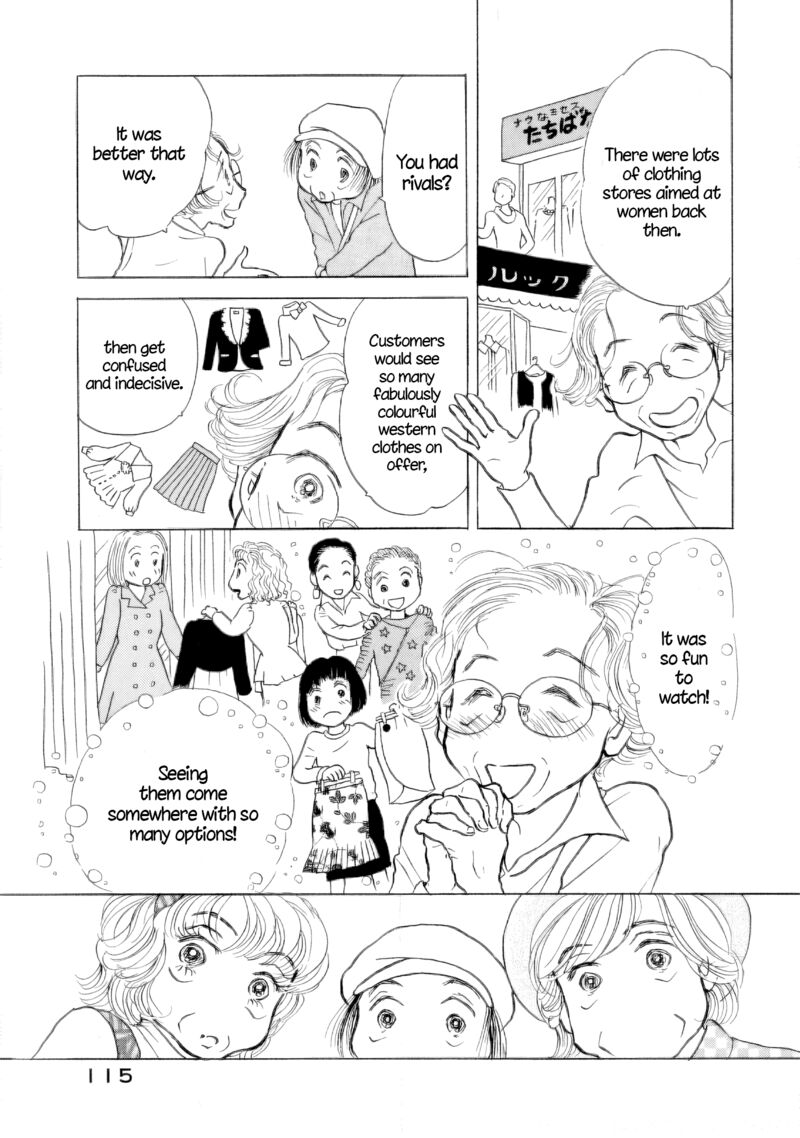 Sanju Mariko 41 7