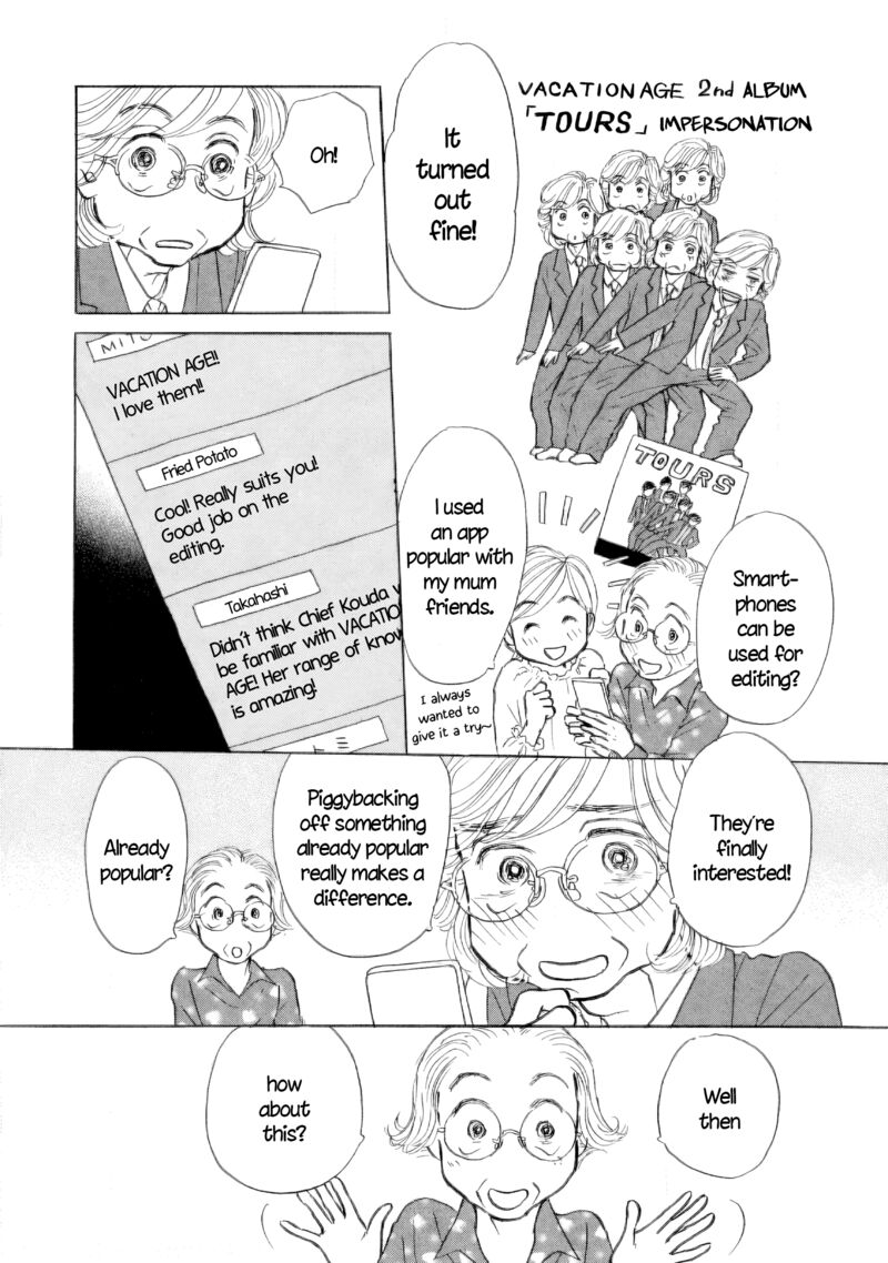 Sanju Mariko 46 12