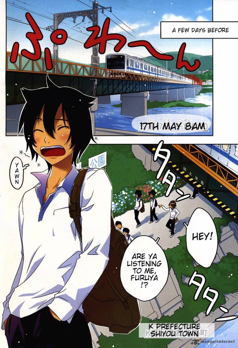 Sankarea 1 11