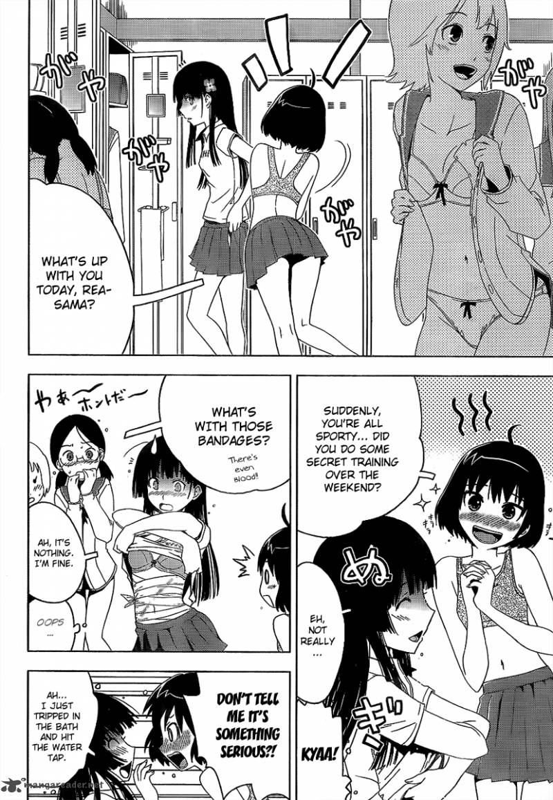 Sankarea 11 6