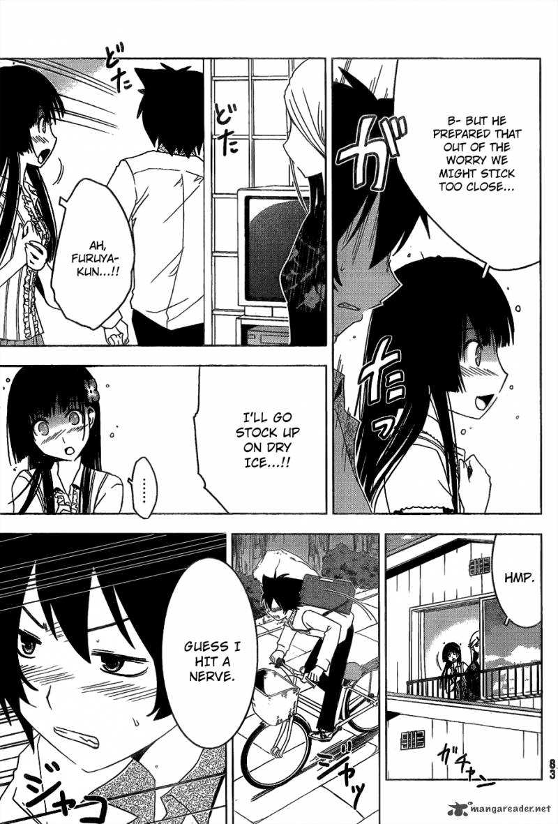 Sankarea 14 15