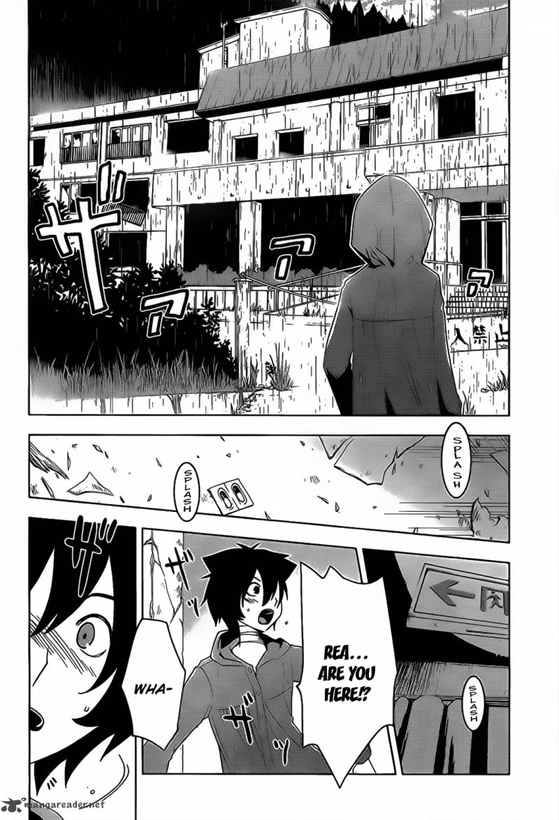 Sankarea 18 28