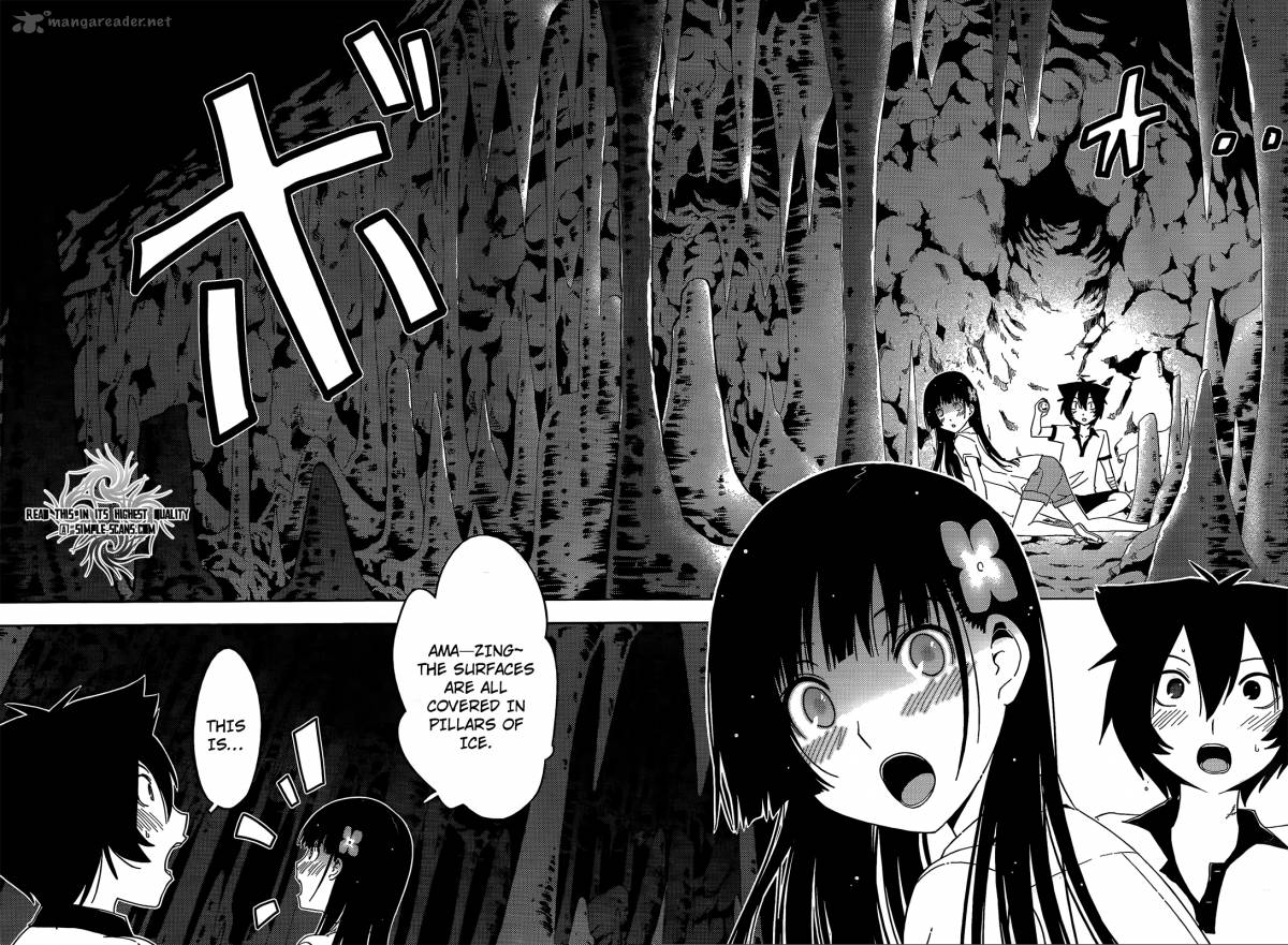 Sankarea 22 20