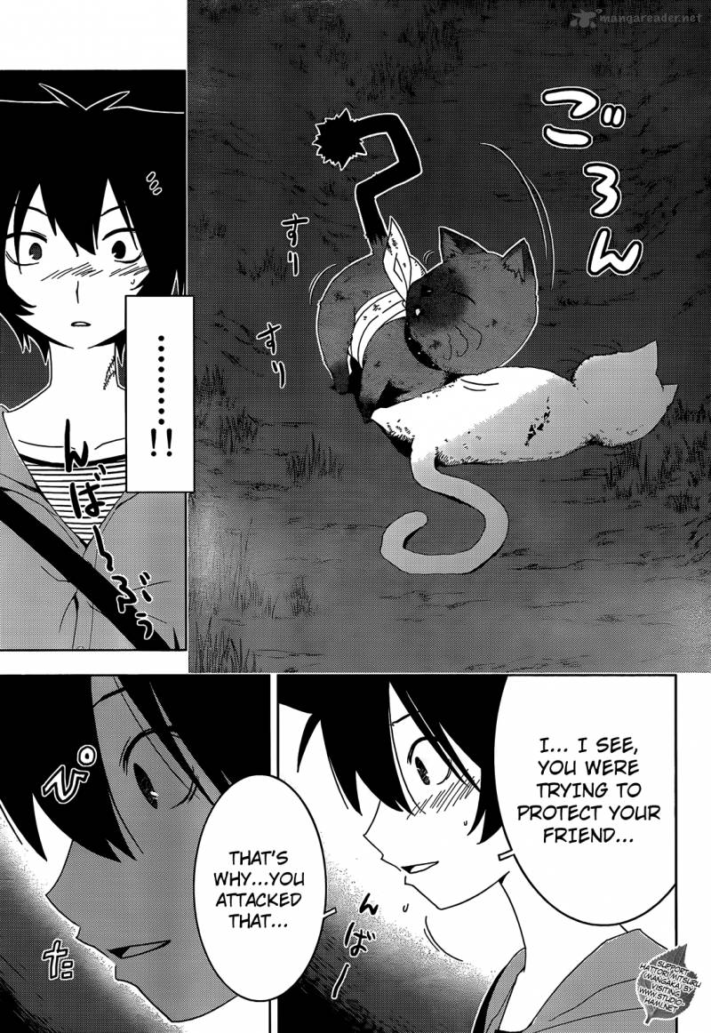 Sankarea 26 30