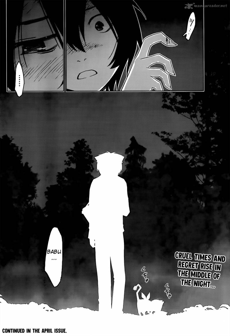 Sankarea 26 35