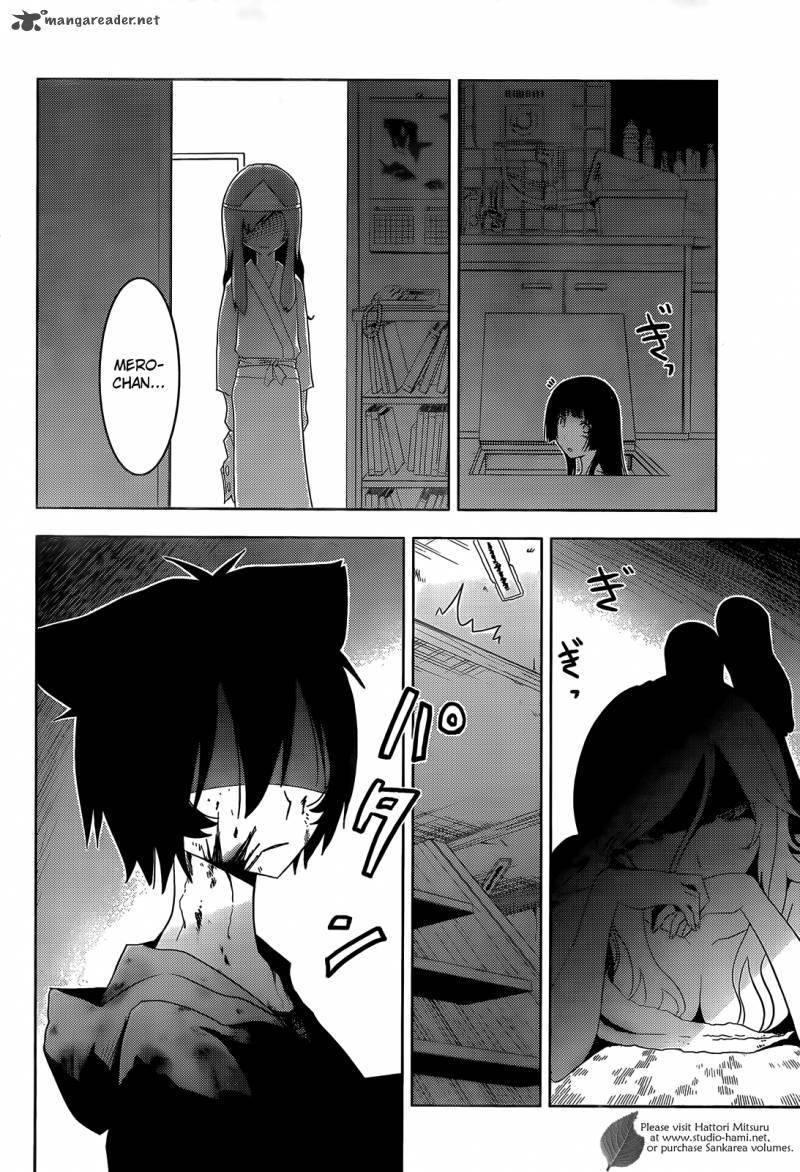 Sankarea 27 24