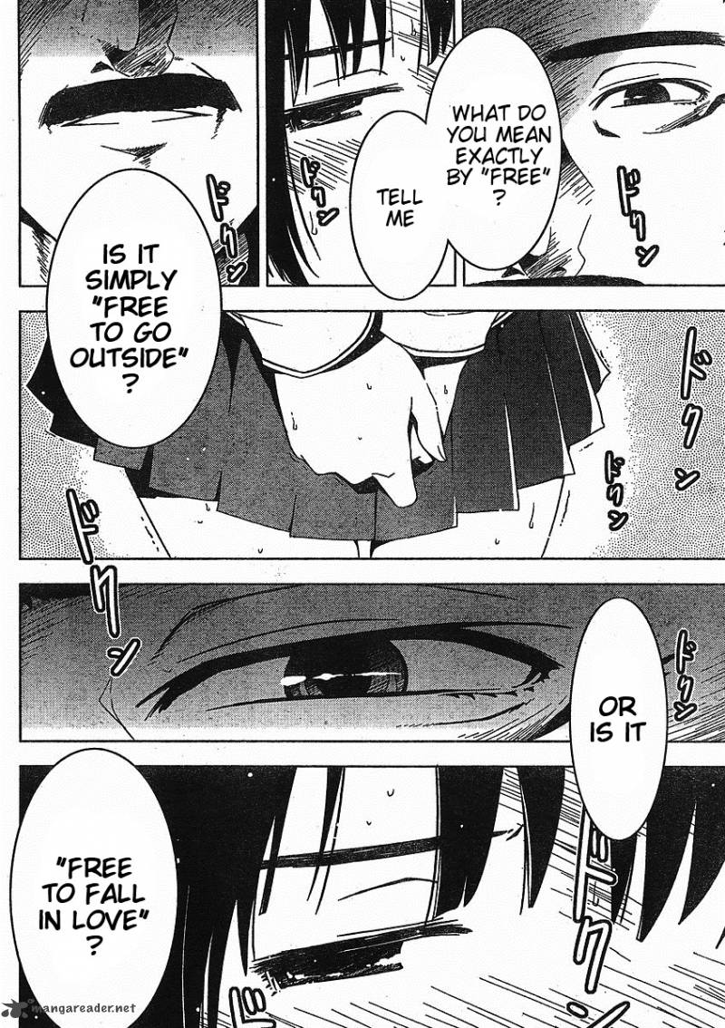 Sankarea 3 29