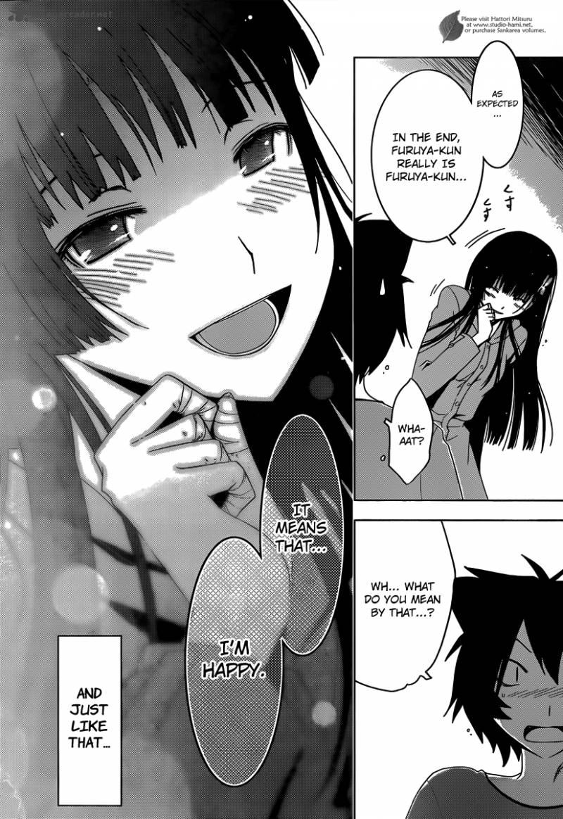 Sankarea 30 25