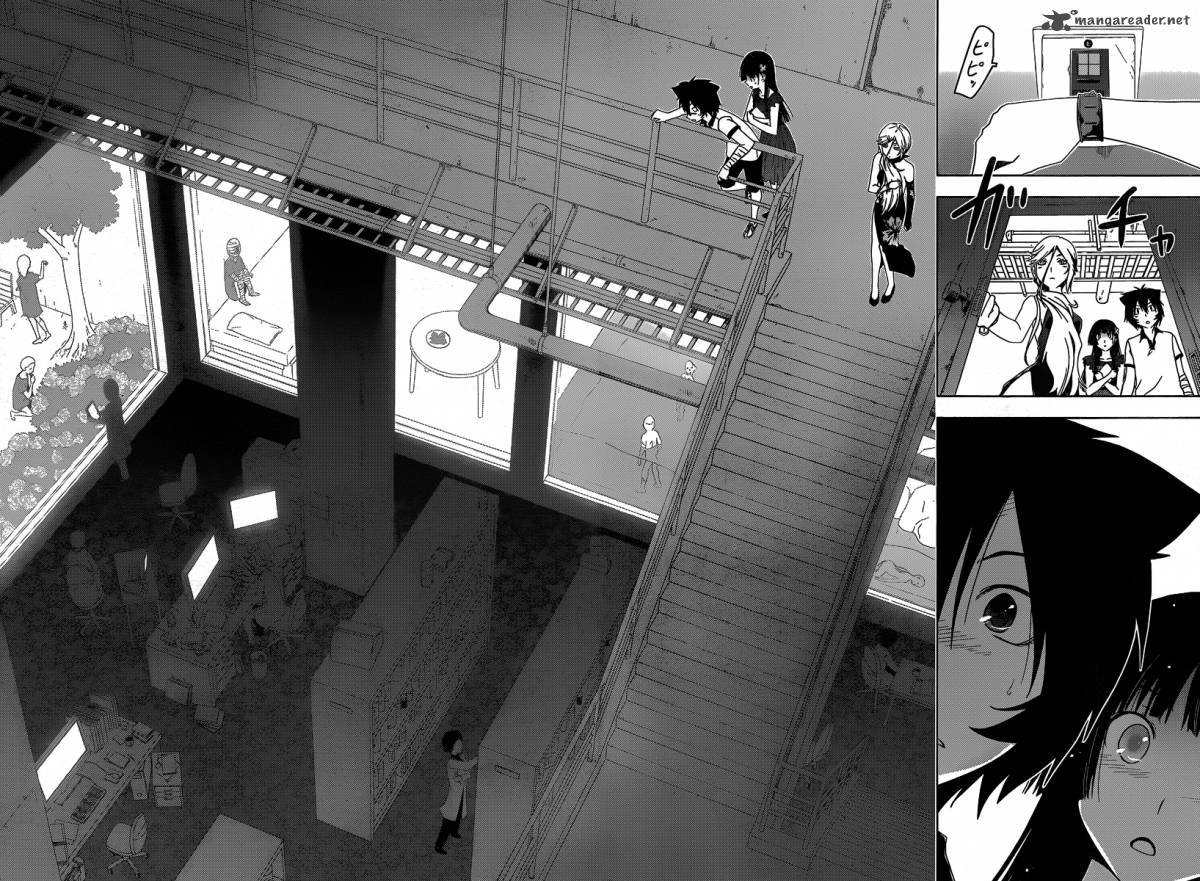 Sankarea 31 13