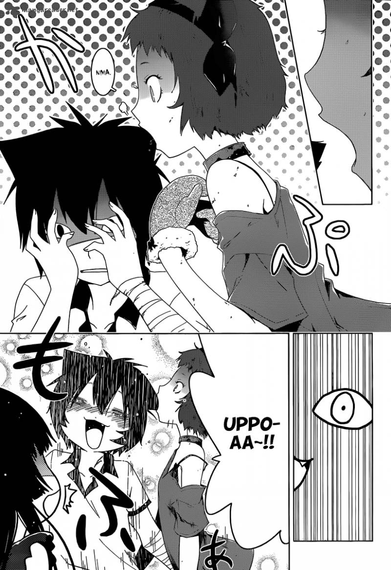 Sankarea 31 31