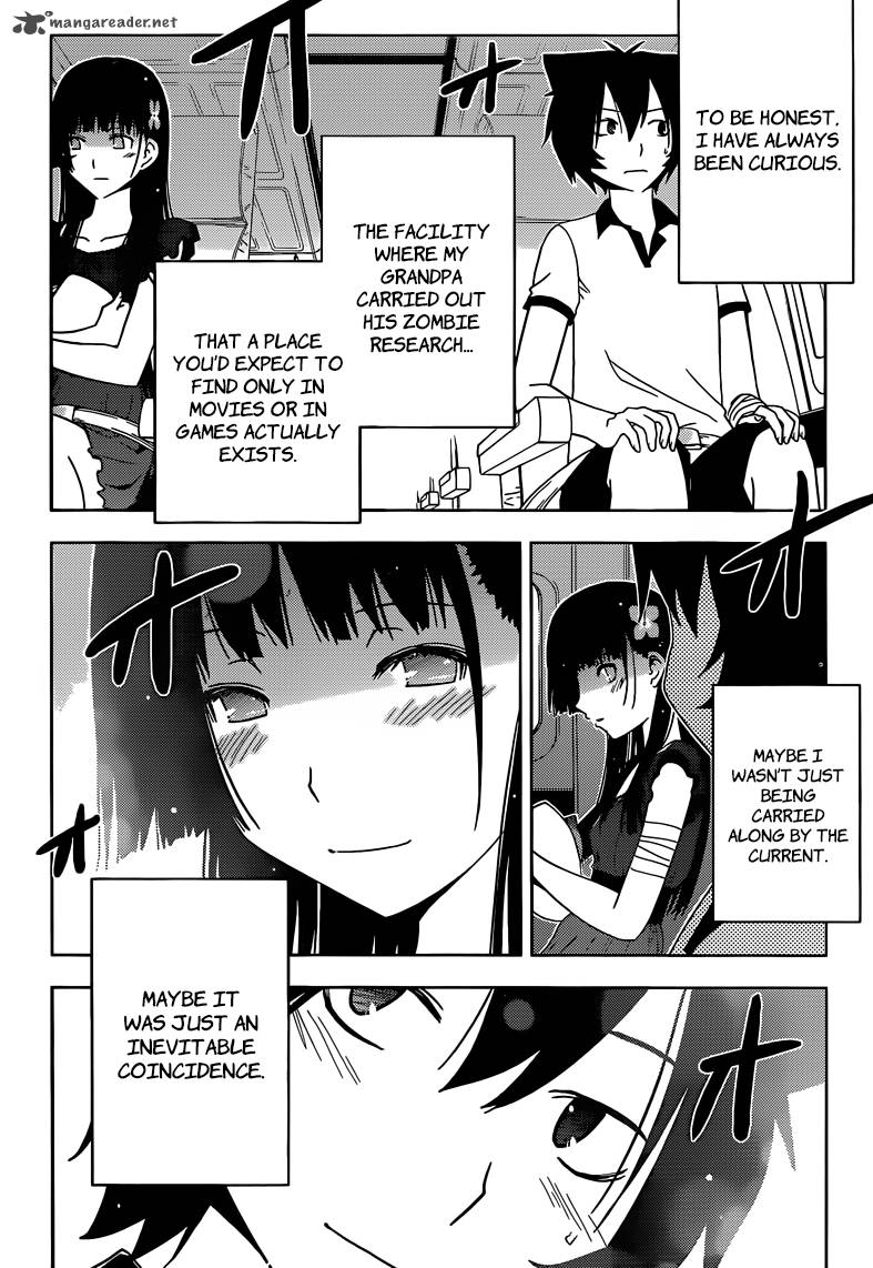 Sankarea 31 7