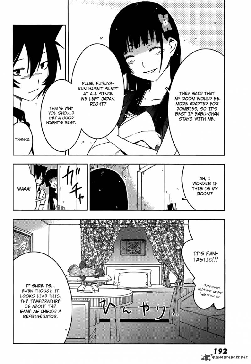 Sankarea 33 16