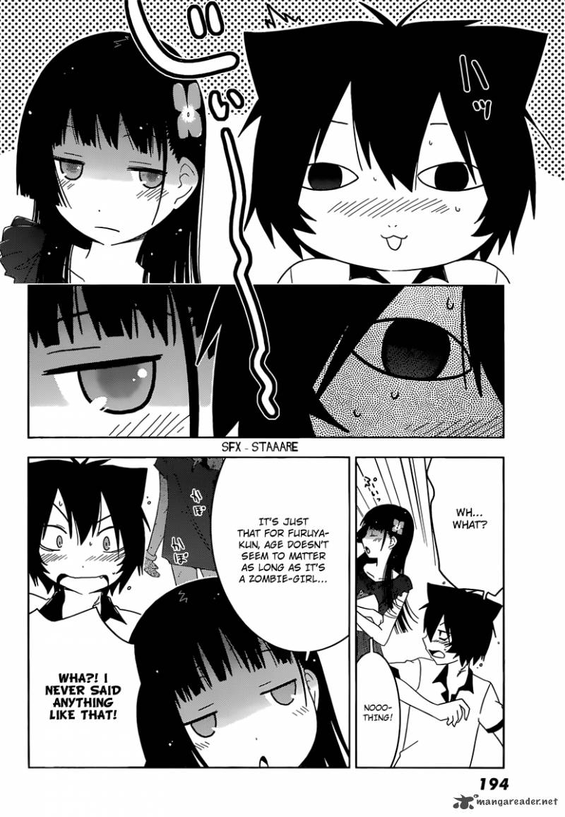 Sankarea 33 18