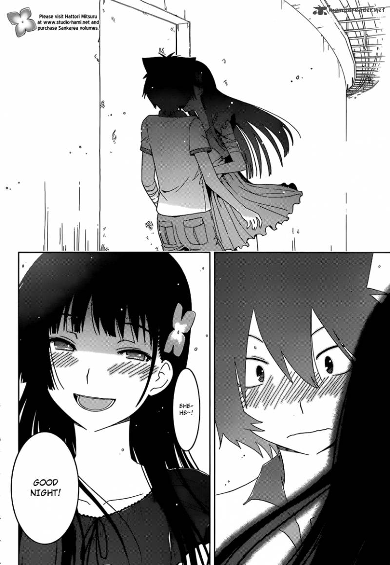 Sankarea 33 24