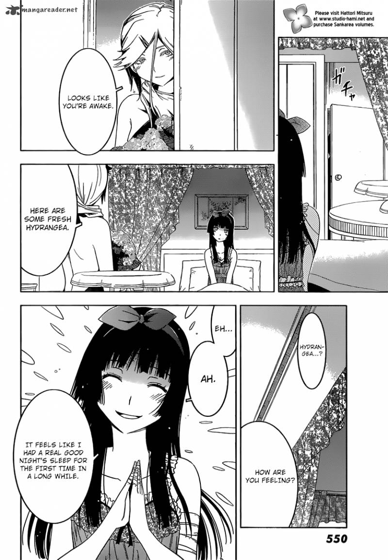 Sankarea 34 25