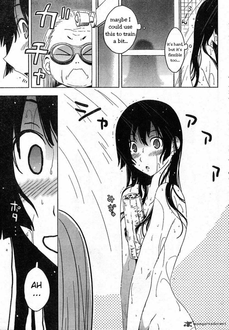 Sankarea 4 26