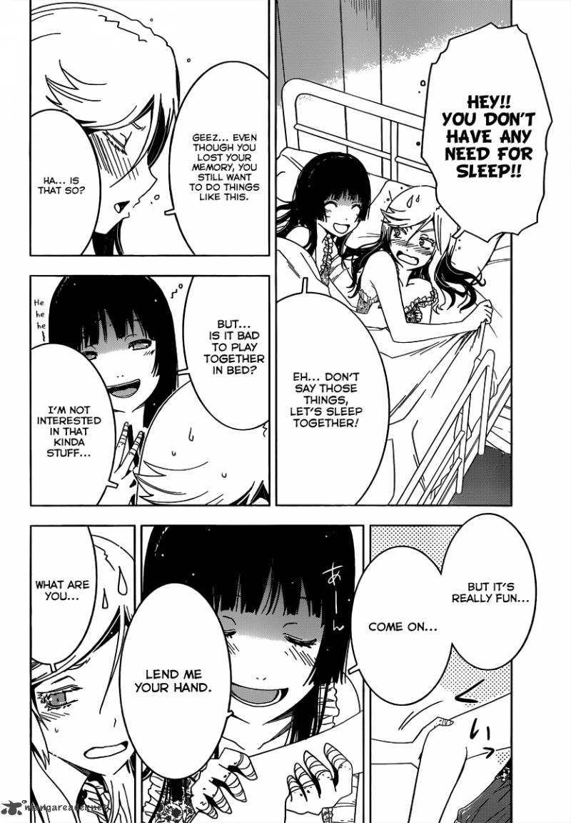 Sankarea 46 7