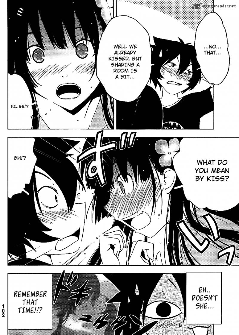 Sankarea 6 30