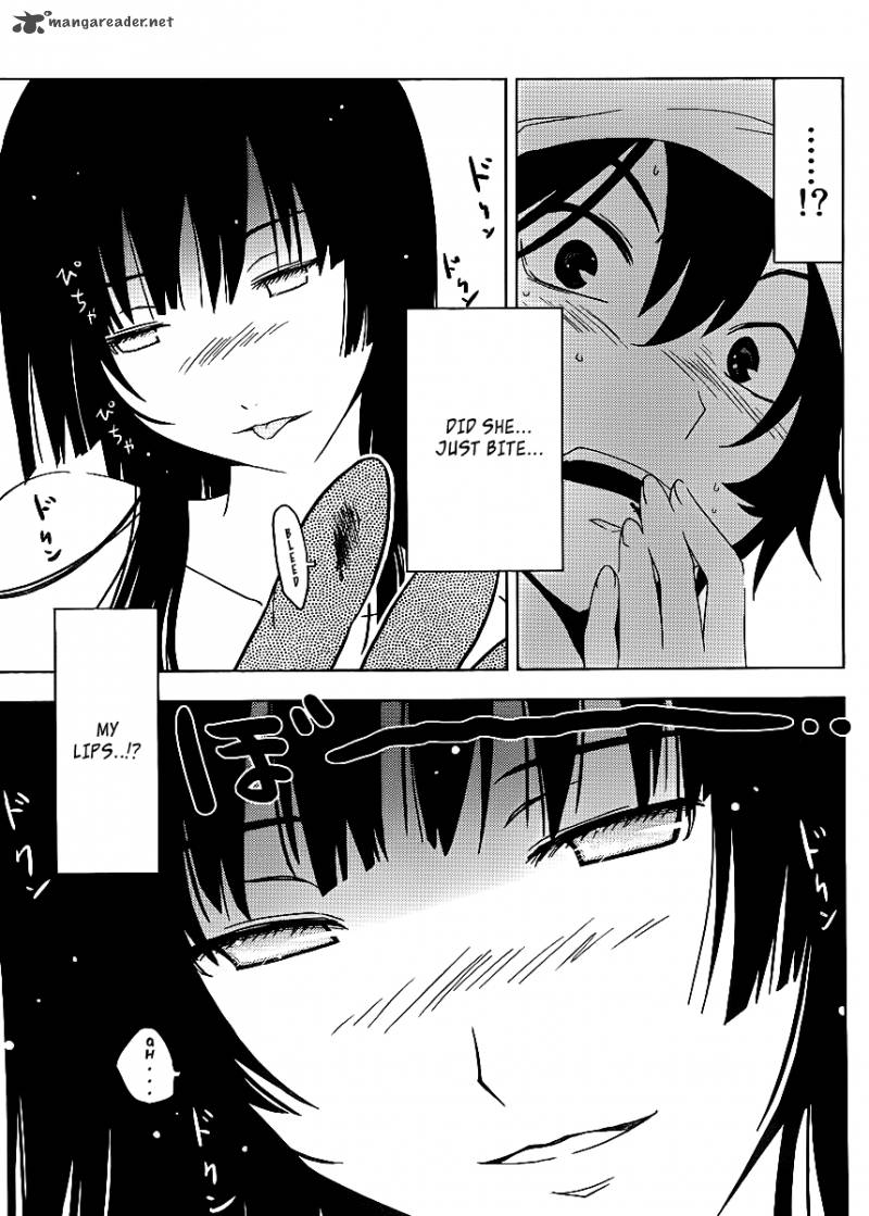 Sankarea 6 7