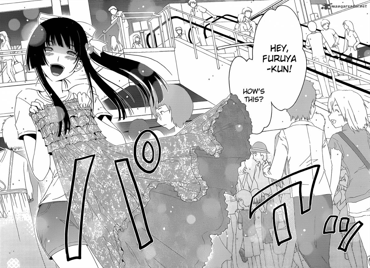 Sankarea 7 7