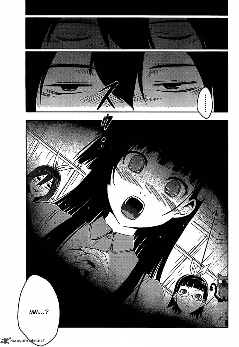 Sankarea 9 27