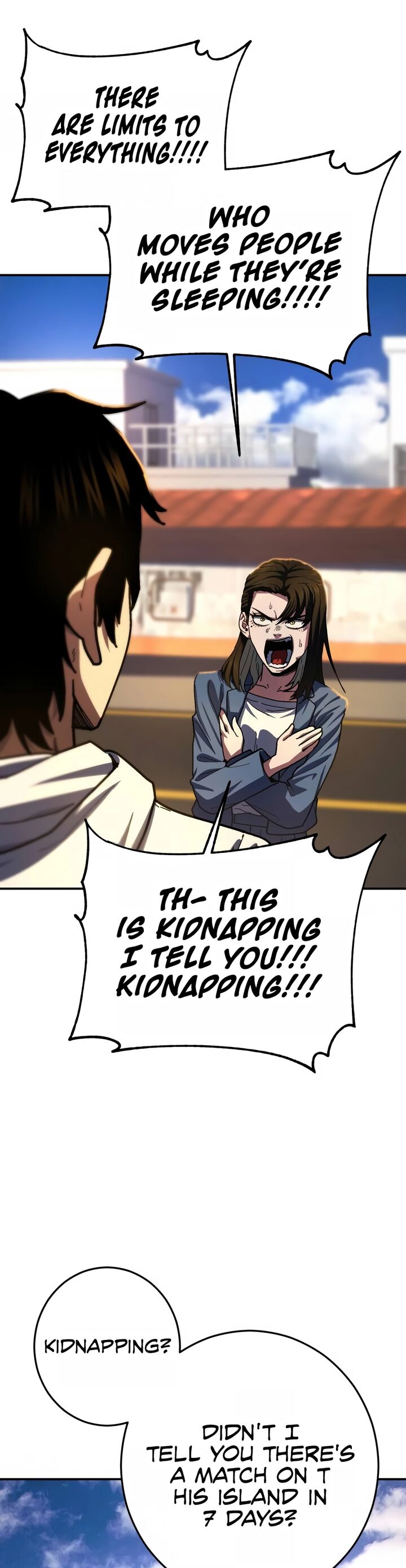Sasensareta Munou Ouji Wa Jitsuryoku Wo Kakushitai 13 15