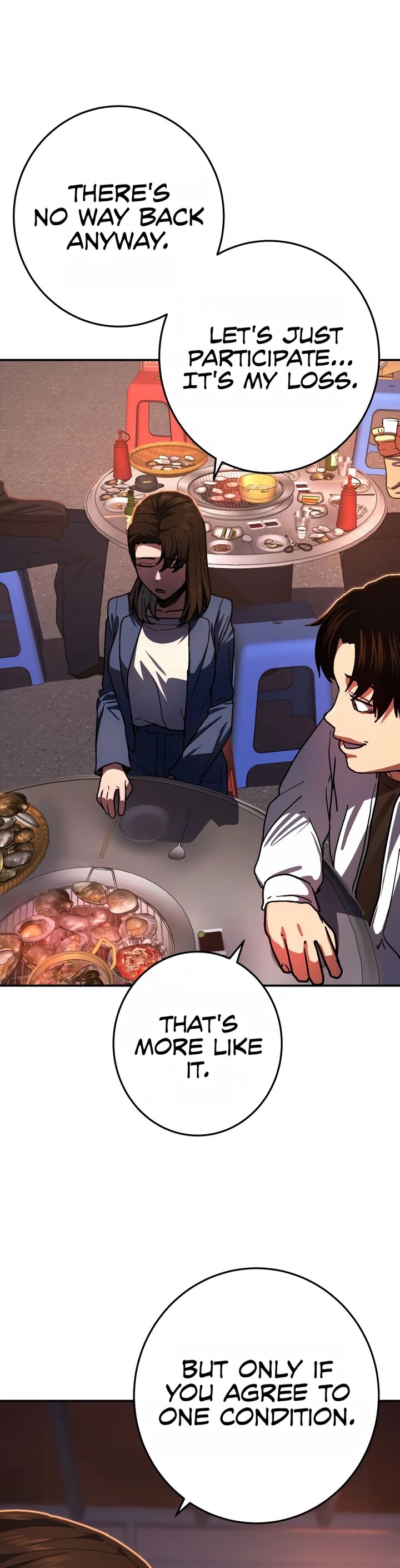 Sasensareta Munou Ouji Wa Jitsuryoku Wo Kakushitai 13 26
