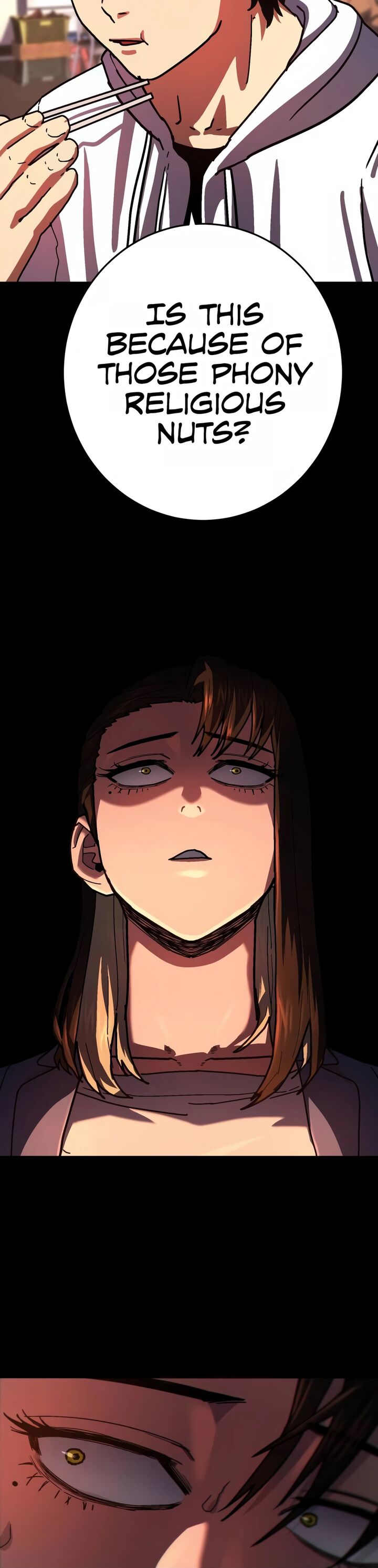 Sasensareta Munou Ouji Wa Jitsuryoku Wo Kakushitai 13 30
