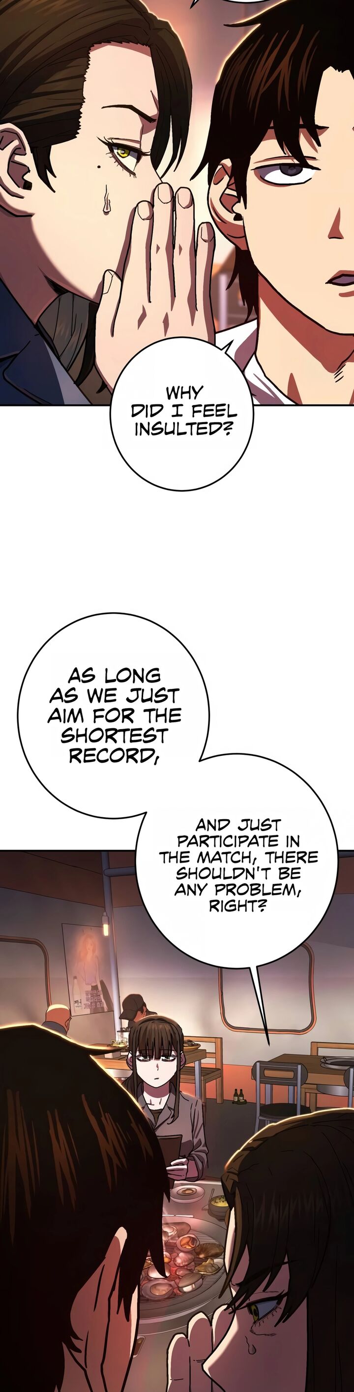Sasensareta Munou Ouji Wa Jitsuryoku Wo Kakushitai 13 35
