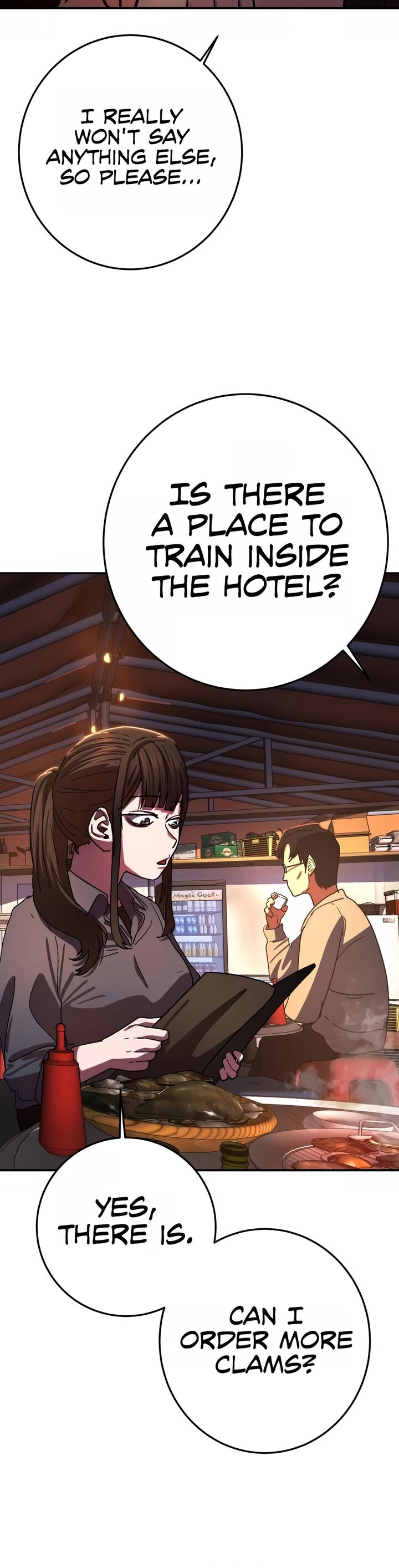 Sasensareta Munou Ouji Wa Jitsuryoku Wo Kakushitai 13 36