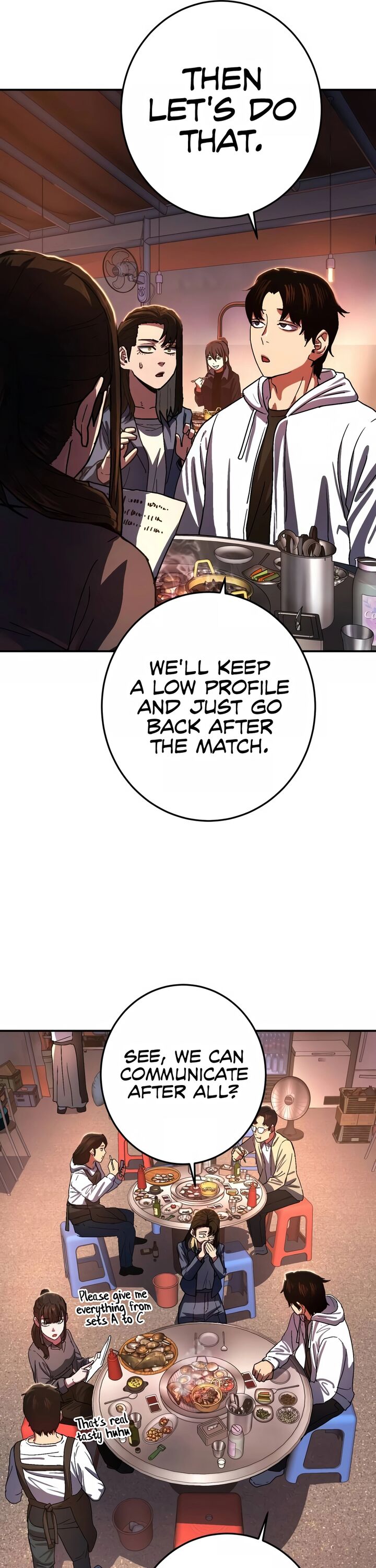 Sasensareta Munou Ouji Wa Jitsuryoku Wo Kakushitai 13 37