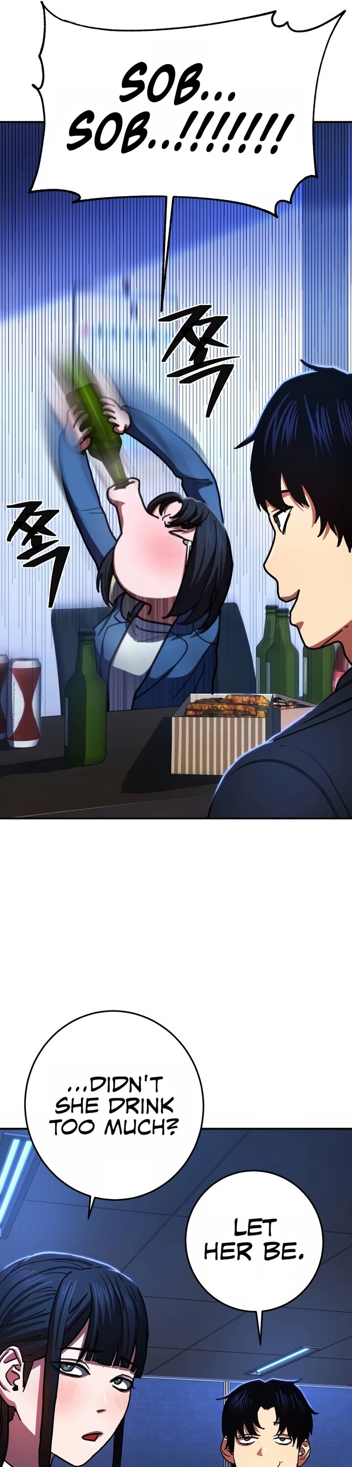 Sasensareta Munou Ouji Wa Jitsuryoku Wo Kakushitai 13 5