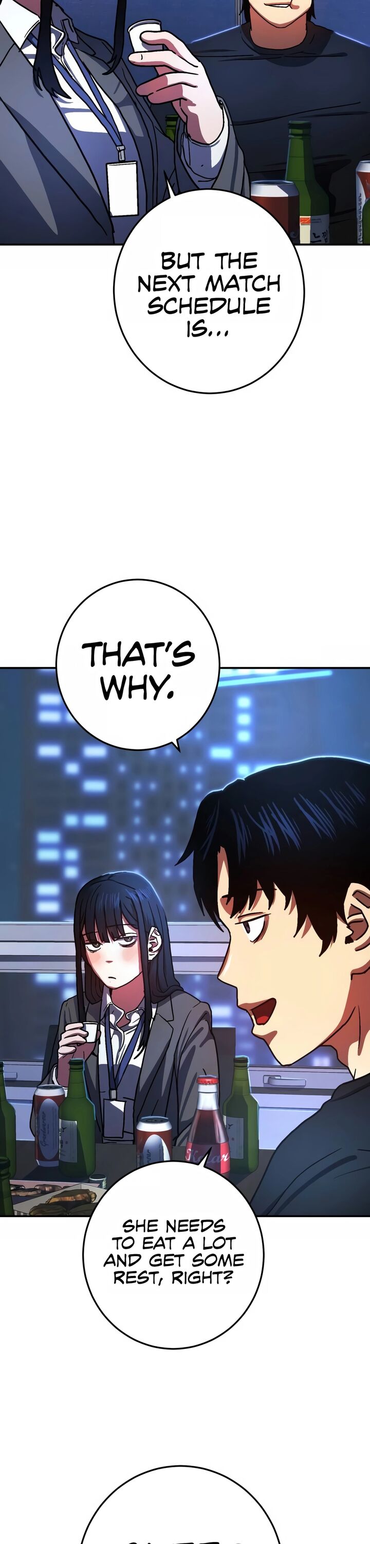 Sasensareta Munou Ouji Wa Jitsuryoku Wo Kakushitai 13 6