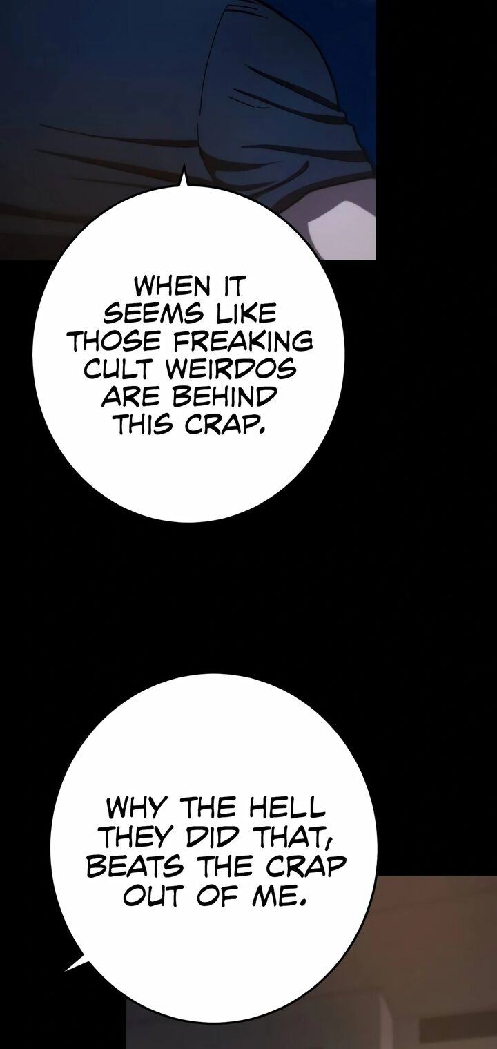 Sasensareta Munou Ouji Wa Jitsuryoku Wo Kakushitai 15 96