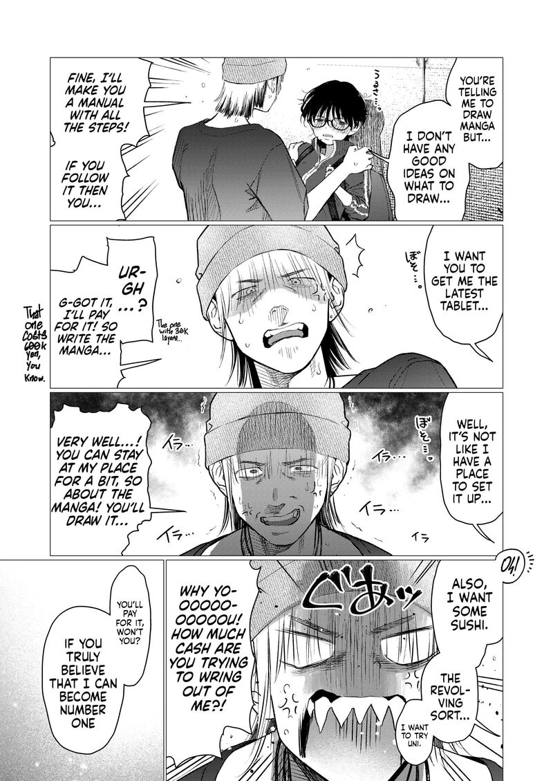 Sasha Chan To Classmate Otaku Kun 101 23