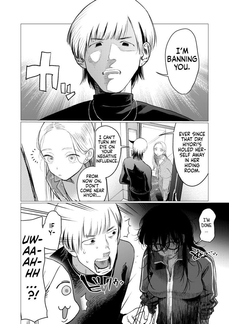 Sasha Chan To Classmate Otaku Kun 102 11