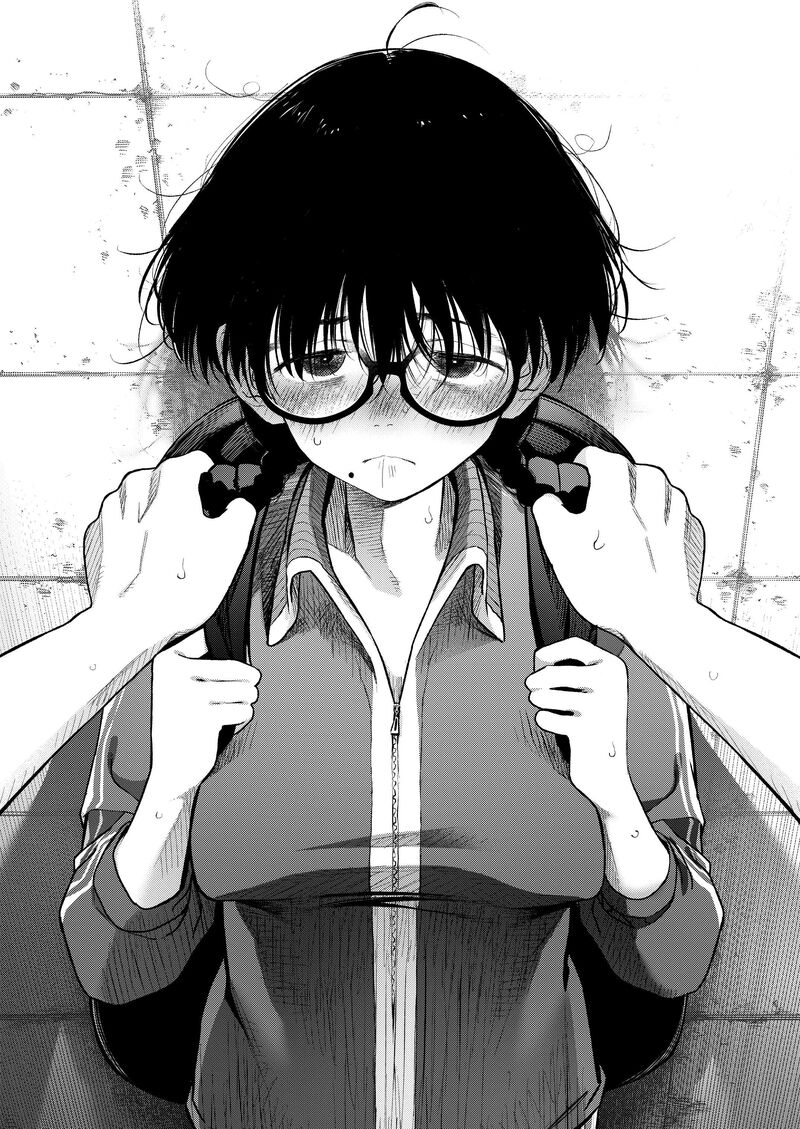 Sasha Chan To Classmate Otaku Kun 102 7