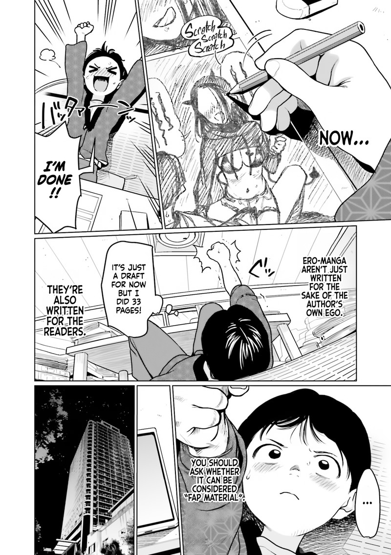 Sasha Chan To Classmate Otaku Kun 29 2
