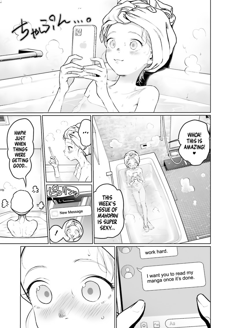 Sasha Chan To Classmate Otaku Kun 29 3