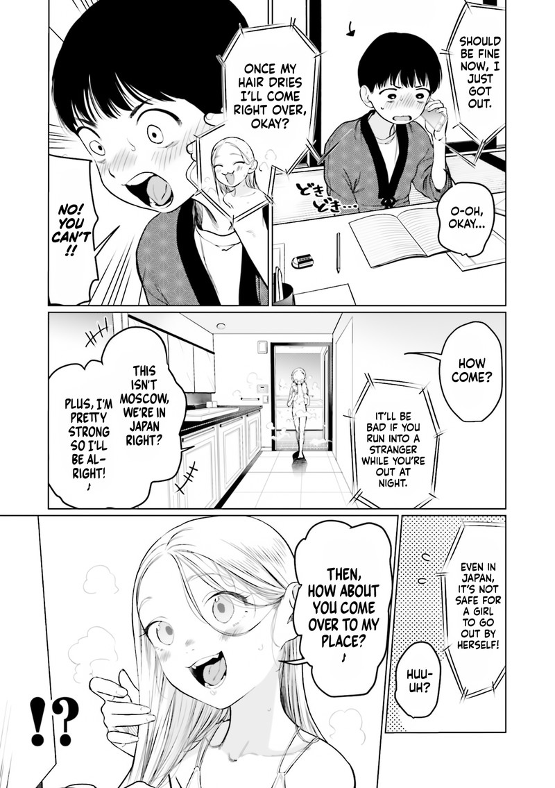 Sasha Chan To Classmate Otaku Kun 29 5