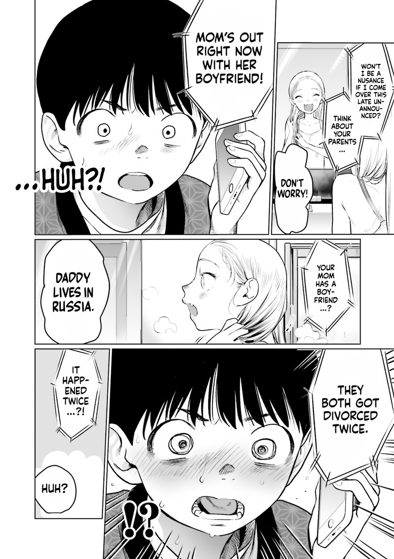 Sasha Chan To Classmate Otaku Kun 29 6