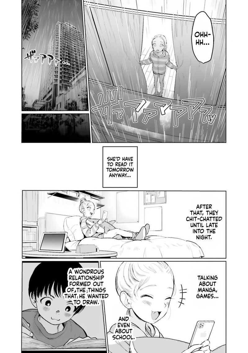 Sasha Chan To Classmate Otaku Kun 29 9