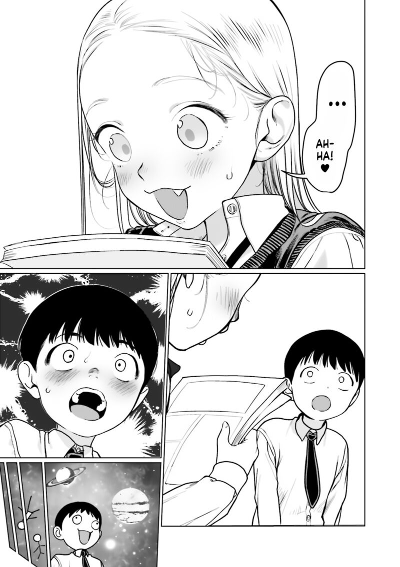 Sasha Chan To Classmate Otaku Kun 30 11