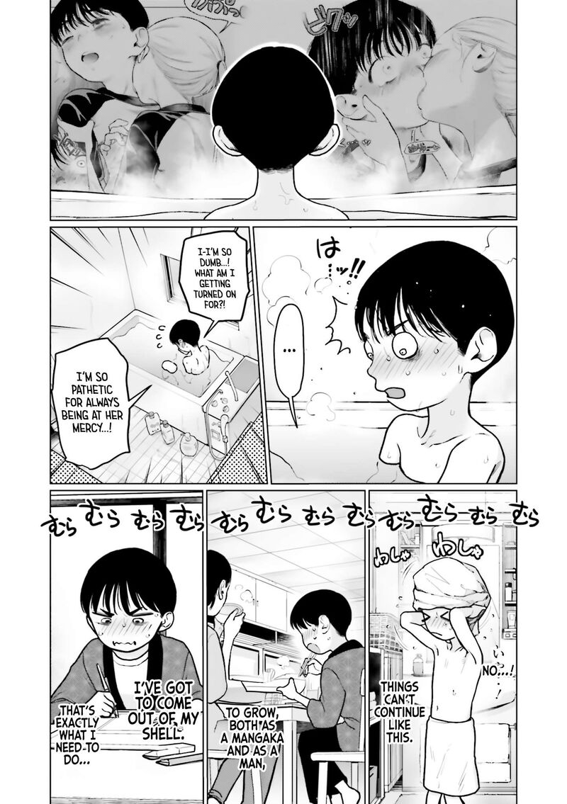 Sasha Chan To Classmate Otaku Kun 38 2