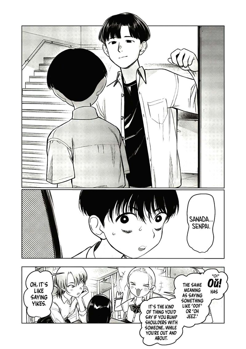 Sasha Chan To Classmate Otaku Kun 66 6