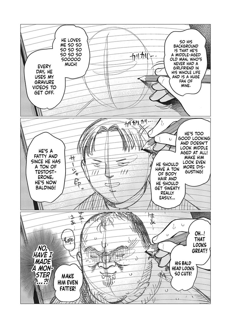 Sasha Chan To Classmate Otaku Kun 78 6